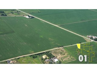 Property photo 2 - Land Auction - 3,379 Acres in 48 Tracts, 2,900 Acres Tillable, Large Contiguous Tracts - Investment Potential